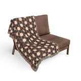 Cadence Collection: Woven Blanket