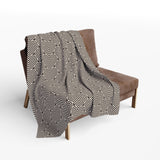 All Hearts Arctic Fleece Blanket | Cozy Home Décor for Stylish Comfort