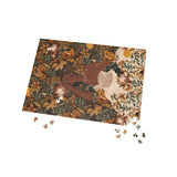 **NEW** Giftable Art Puzzles (96, 252, 500, 1000-Piece)