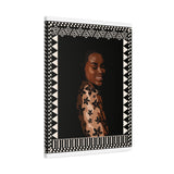 Joy Comes in the Morning: 2025 Art Canvas