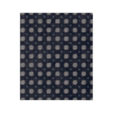 Nile Collection:  Velveteen Blanket