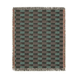 Cadence Collection: Woven Blanket