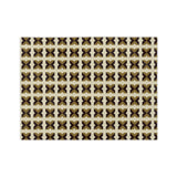 Nile Collection: Arc Velveteen Blanket