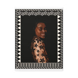 Joy Comes in the Morning: 2025 Art Canvas