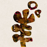 Abiola Framed Art Print Set | 2 of 2