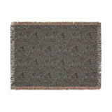 Cadence Collection: Woven Blanket