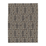Mali Arctic Fleece Blanket | Cozy Home Décor for Stylish Comfort
