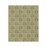 Nile Collection: Arc Velveteen Blanket
