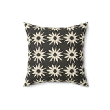 Adinkra Block Pattern