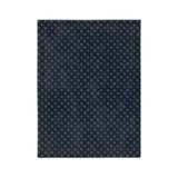 Nile Collection:  Velveteen Blanket