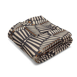 Mali Arctic Fleece Blanket | Cozy Home Décor for Stylish Comfort