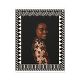 Joy Comes in the Morning: 2025 Art Canvas