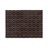 Nile Collection:  Velveteen Blanket