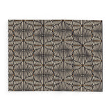 Mali Arctic Fleece Blanket | Cozy Home Décor for Stylish Comfort