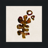 Abiola Framed Art Print Set | 2 of 2