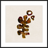 Abiola Framed Art Print Set | 2 of 2