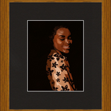Joy Comes in the Morning Framed Art Print