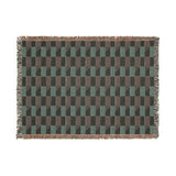 Cadence Collection: Woven Blanket