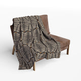 Mali Arctic Fleece Blanket | Cozy Home Décor for Stylish Comfort