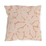 Outdoor Pillows | Cozy Garden Decor | Boho Style Cushions | Patio Accessories | Nature Inspired Gift