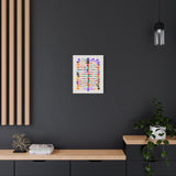 Collection Orders-Modern Home Decor, Wall Art, Abstract Artwork, Stylish Gift