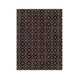 Nile Collection:  Velveteen Blanket