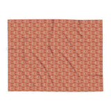 Statement Arctic Fleece Blanket | Cozy Home Décor for Stylish Comfort