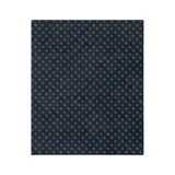 Nile Collection:  Velveteen Blanket