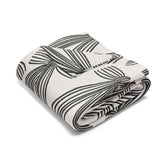 Bauble Bows Arctic Fleece Blanket | Cozy Home Décor for Stylish Comfort