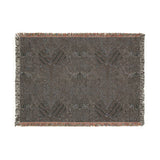 Zebra Collection: Woven Blanket