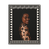 Joy Comes in the Morning: 2025 Art Canvas