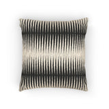 Textured Woven Pillow