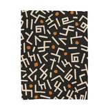 Keke Velveteen Plush Blanket