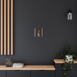 Joy Comes in the Morning: 2025 Art Canvas