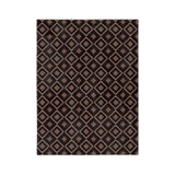 Nile Collection:  Velveteen Blanket