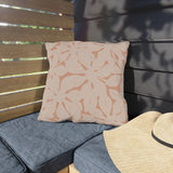 Outdoor Pillows | Cozy Garden Decor | Boho Style Cushions | Patio Accessories | Nature Inspired Gift