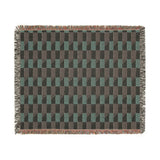 Cadence Collection: Woven Blanket
