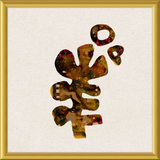 Abiola Framed Art Print Set | 2 of 2