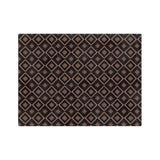 Nile Collection:  Velveteen Blanket