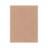 Nile Collection: Arc Velveteen Blanket