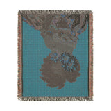 The Quilted Lady Throw