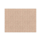 Blue Nile Collection Velveteen Blanket
