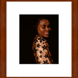 Joy Comes in the Morning Framed Art Print