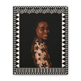 Joy Comes in the Morning: 2025 Art Canvas