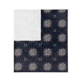 Nile Collection:  Velveteen Blanket