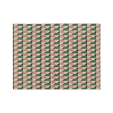 Nile Collection:  Velveteen Blanket
