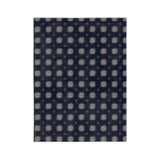 Nile Collection:  Velveteen Blanket