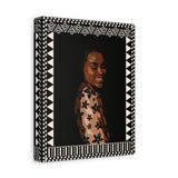Joy Comes in the Morning: 2025 Art Canvas