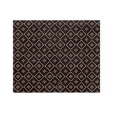 Nile Collection:  Velveteen Blanket