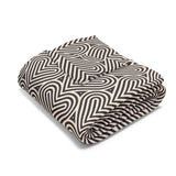 All Hearts Arctic Fleece Blanket | Cozy Home Décor for Stylish Comfort